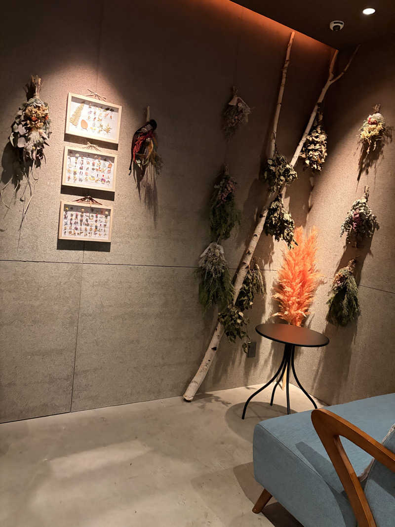 こうだいさんのRe: PRIVATE SAUNAのサ活写真