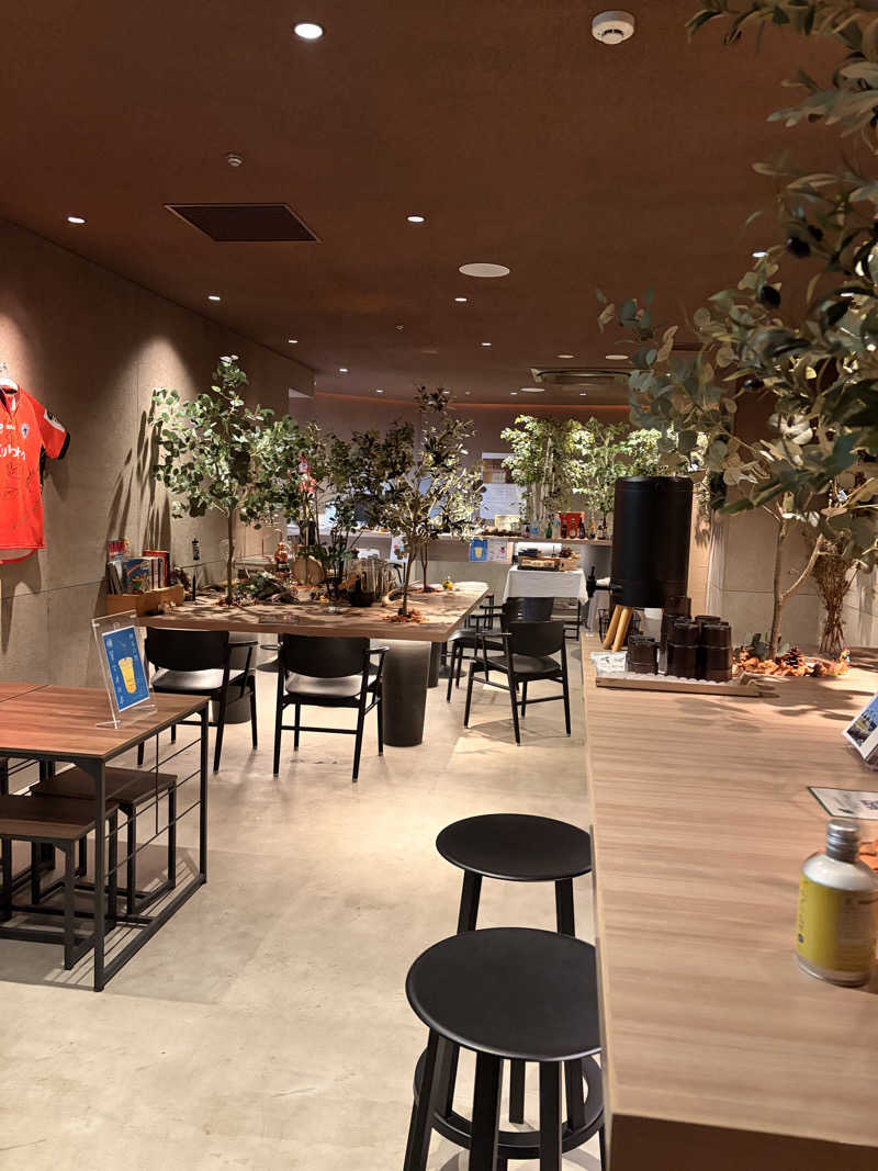 こうだいさんのRe: PRIVATE SAUNAのサ活写真