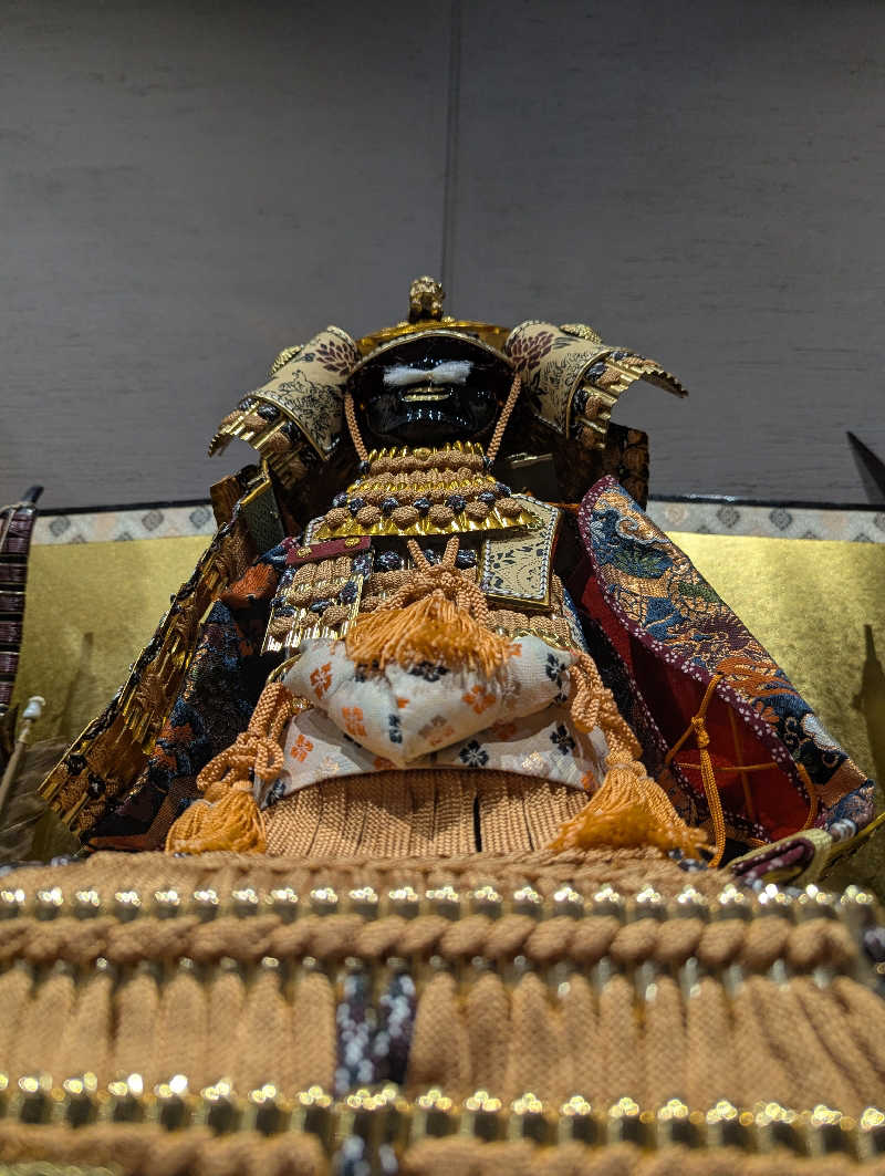 老眼監督さんのフレッシュランド西多摩 よつ葉の湯のサ活写真