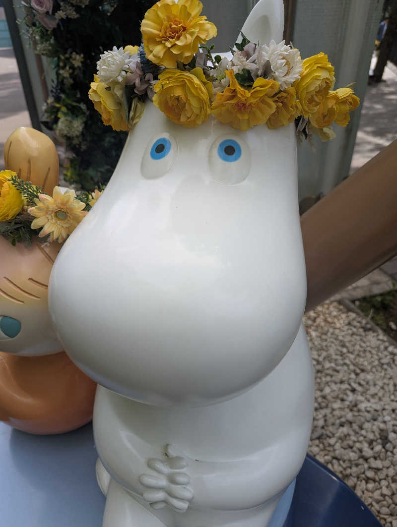 老眼監督さんの宮沢湖温泉 喜楽里別邸のサ活写真