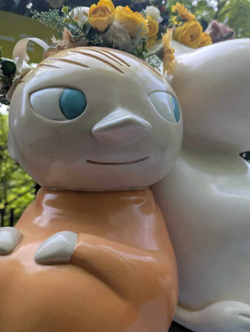 老眼監督さんの宮沢湖温泉 喜楽里別邸のサ活写真