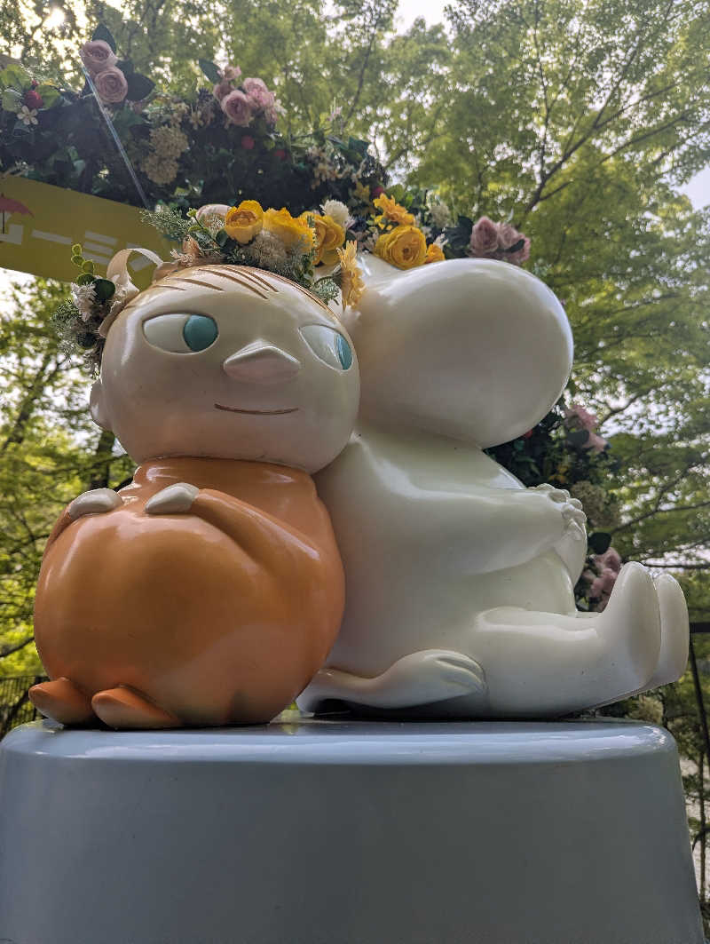 老眼監督さんの宮沢湖温泉 喜楽里別邸のサ活写真