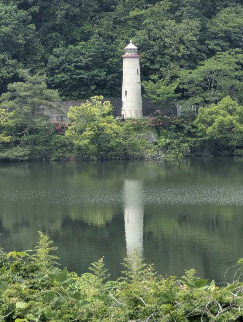 老眼監督さんの宮沢湖温泉 喜楽里別邸のサ活写真