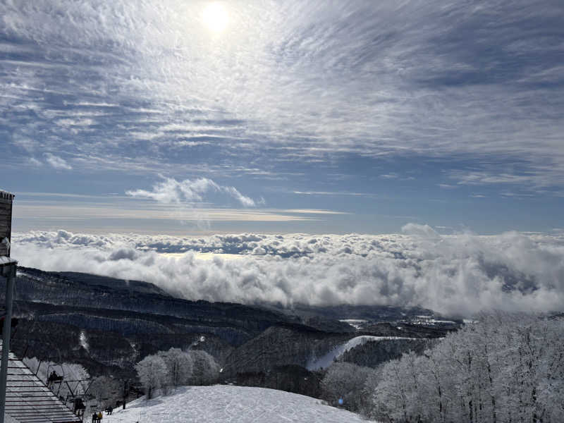 KIKUさんの極楽湯 福島郡山店のサ活写真