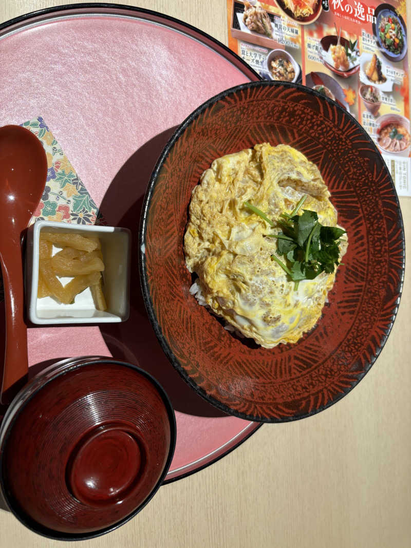 マンモスさんの東京ドーム天然温泉 Spa LaQua(スパ ラクーア)のサ活写真