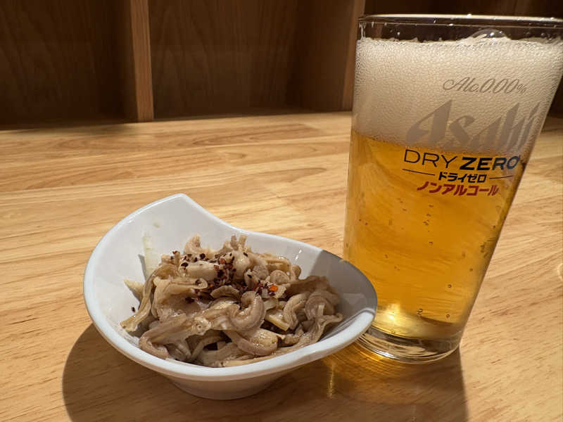 ピクミンさんのおふろcafé りんねの湯のサ活写真
