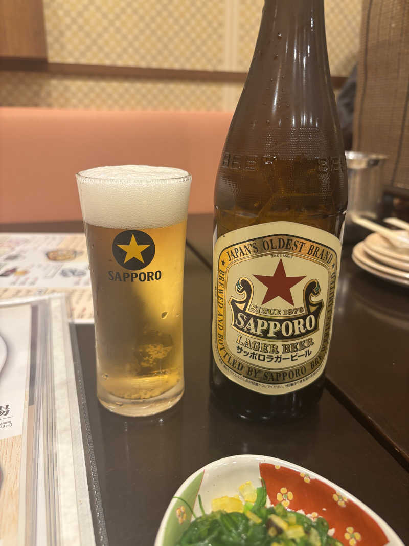 たさんのウェルビー今池のサ活写真