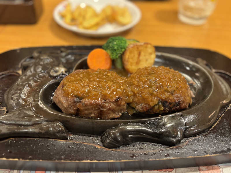 たさんのサウナしきじのサ活写真