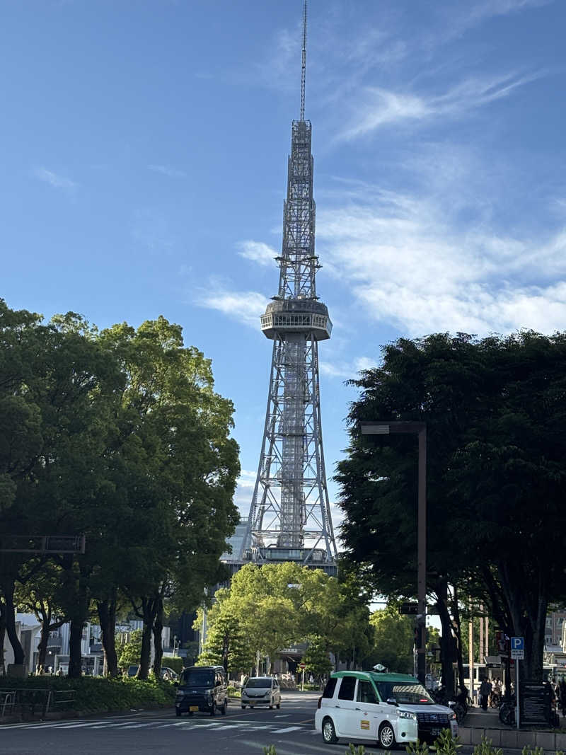 たさんのウェルビー栄のサ活写真