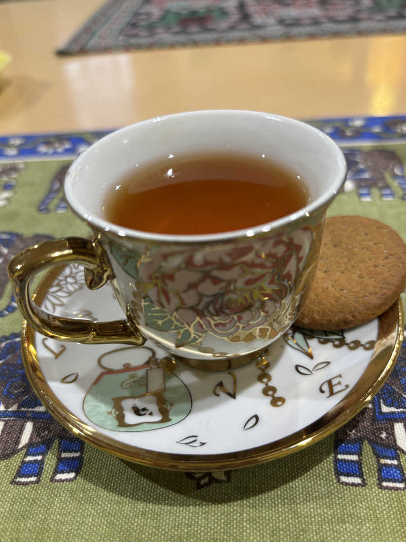 たさんの江戸川区立 塩沢江戸川荘のサ活写真