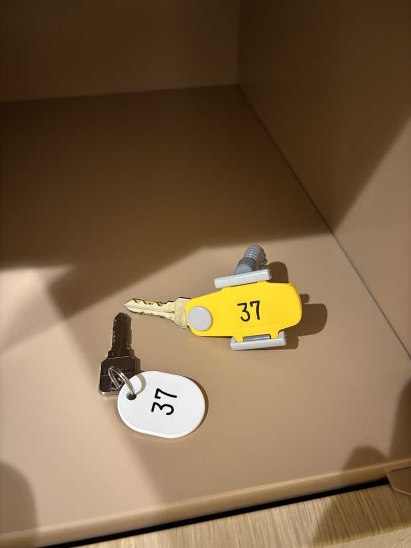 たさんの江戸川区立 塩沢江戸川荘のサ活写真