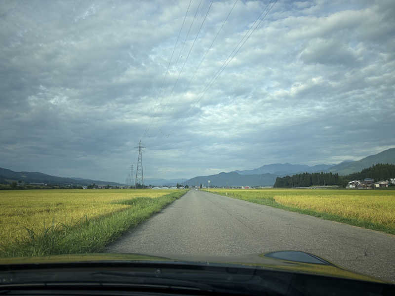 たさんの江戸川区立 塩沢江戸川荘のサ活写真