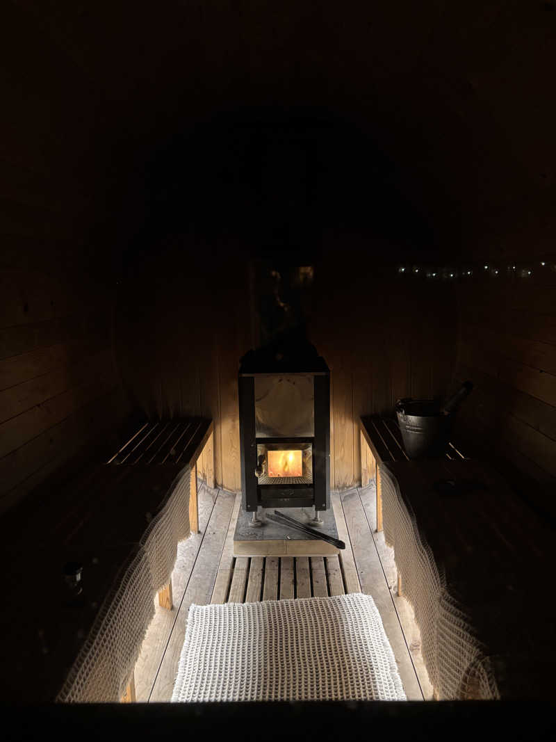 たさんのOJIYA SAUNA DENのサ活写真