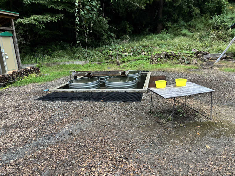 たさんのOJIYA SAUNA DENのサ活写真