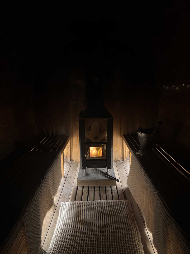 たさんのOJIYA SAUNA DENのサ活写真