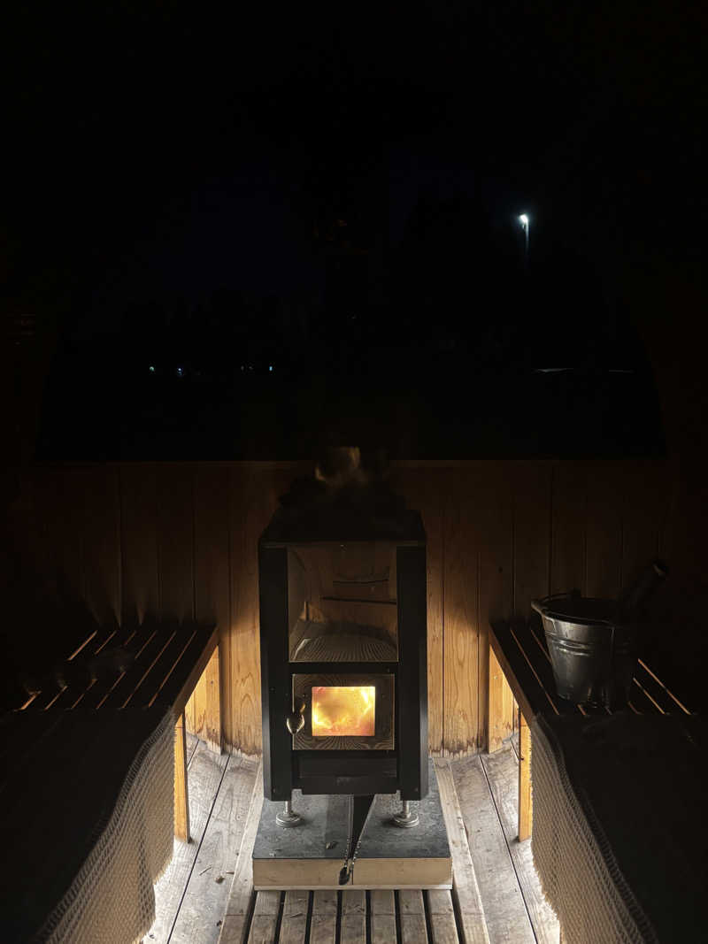 たさんのOJIYA SAUNA DENのサ活写真