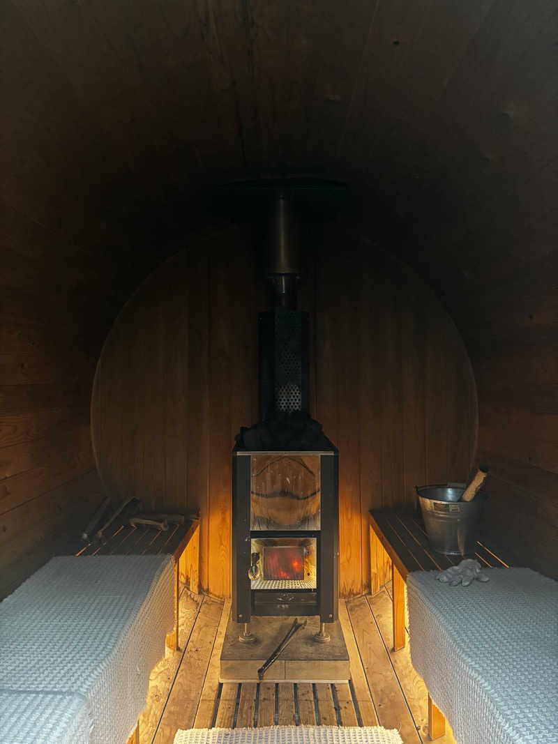 たさんのOJIYA SAUNA DENのサ活写真