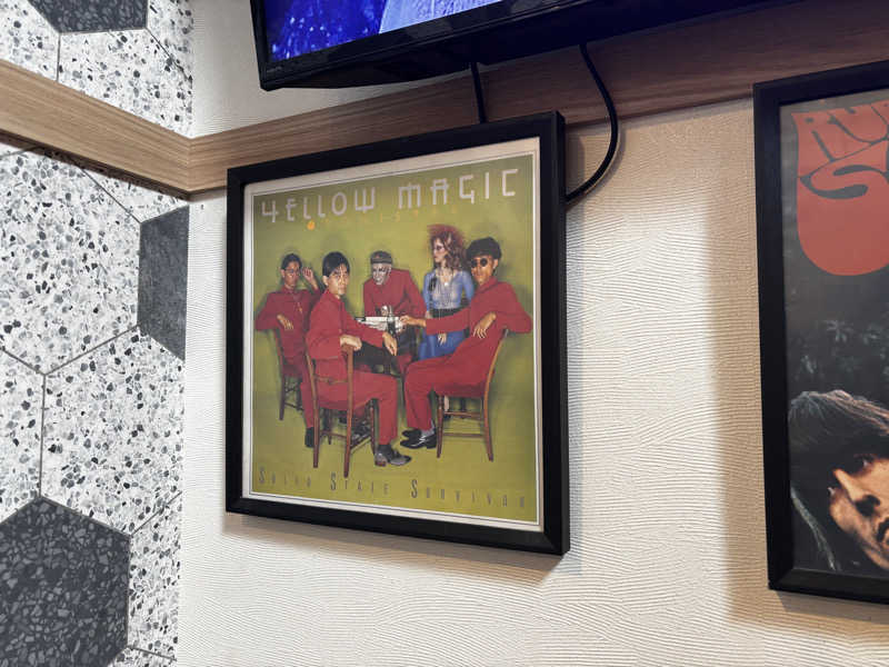 たさんのCOCOFURO たかの湯のサ活写真