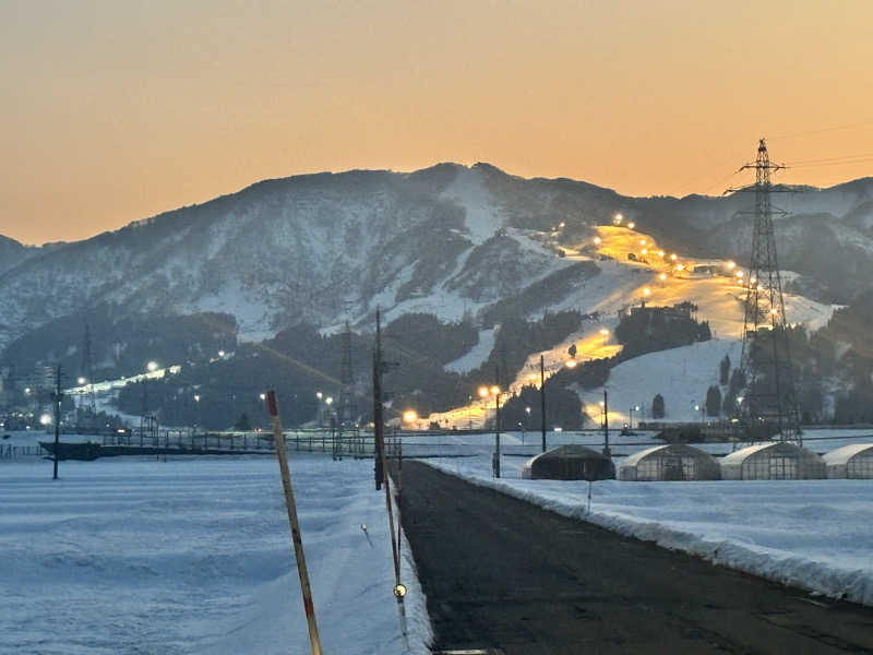 たさんの江戸川区立 塩沢江戸川荘のサ活写真