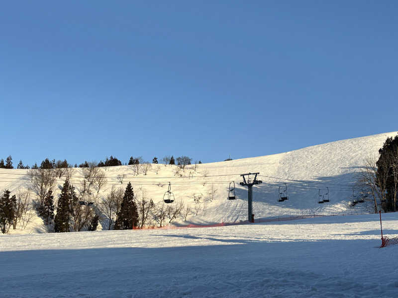 たさんの魚沼市湯之谷薬師温泉ゆ〜パーク薬師のサ活写真