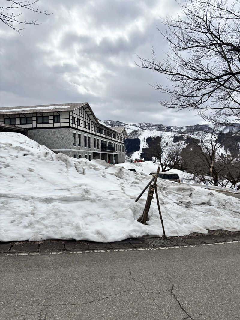 たさんの江戸川区立 塩沢江戸川荘のサ活写真