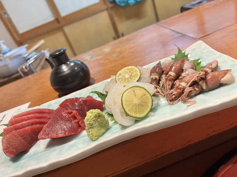 たさんの江戸川区立 塩沢江戸川荘のサ活写真