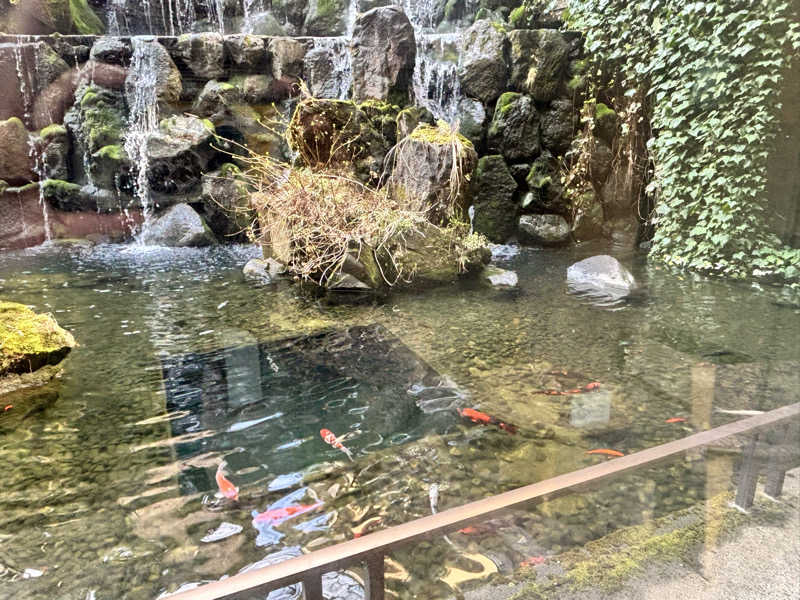 たさんのホテル双葉のサ活写真