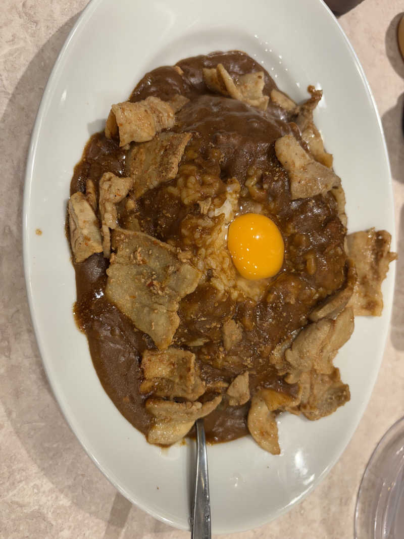 サびとづかんさんの親松の湯のサ活写真