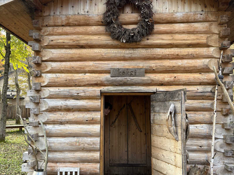 The Sauna[上水内郡信濃町]のサ活（サウナ記録・口コミ感想）一覧