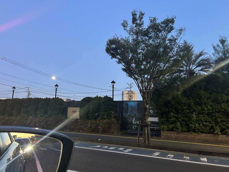 コータスさんの佐賀の湯処 KOMOREBIのサ活写真