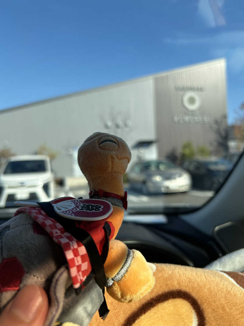 コータスさんの佐賀の湯処 KOMOREBIのサ活写真