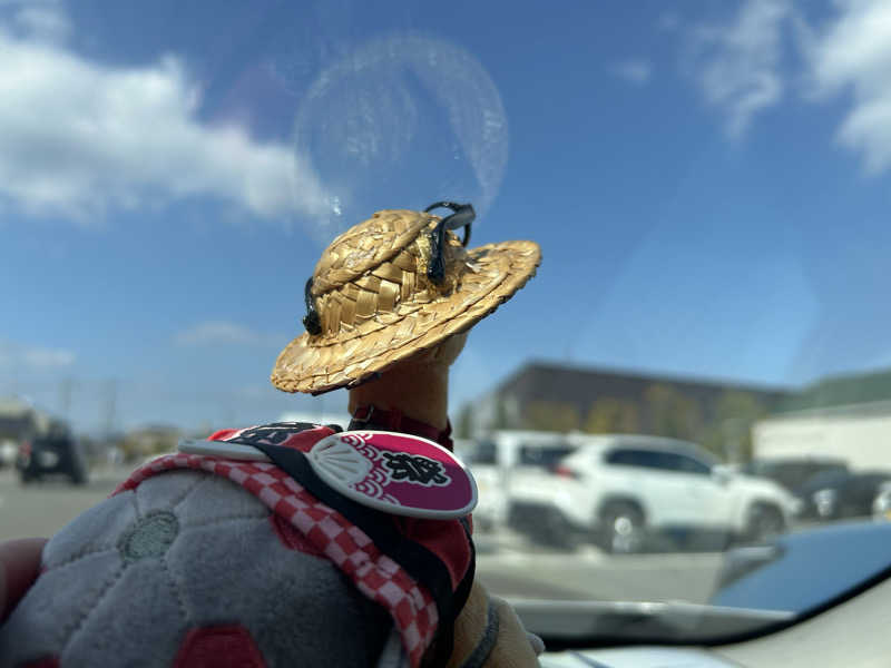 コータスさんの佐賀の湯処 KOMOREBIのサ活写真