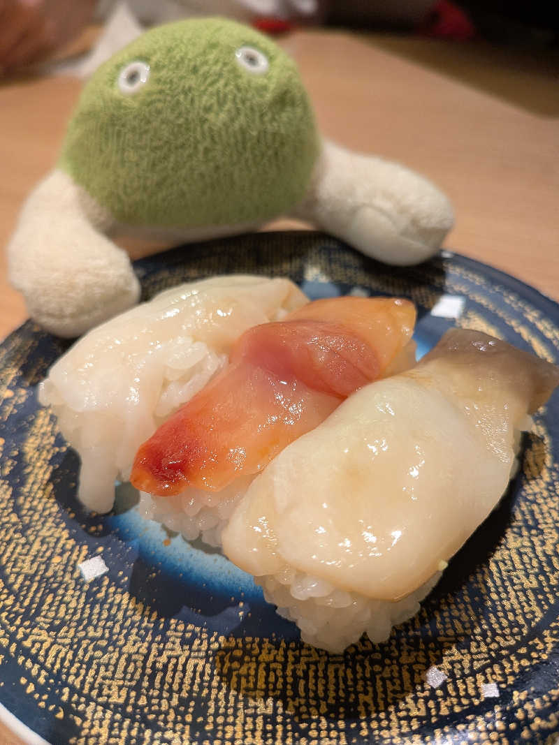 ひなこさんの旅房はなえみのサ活写真