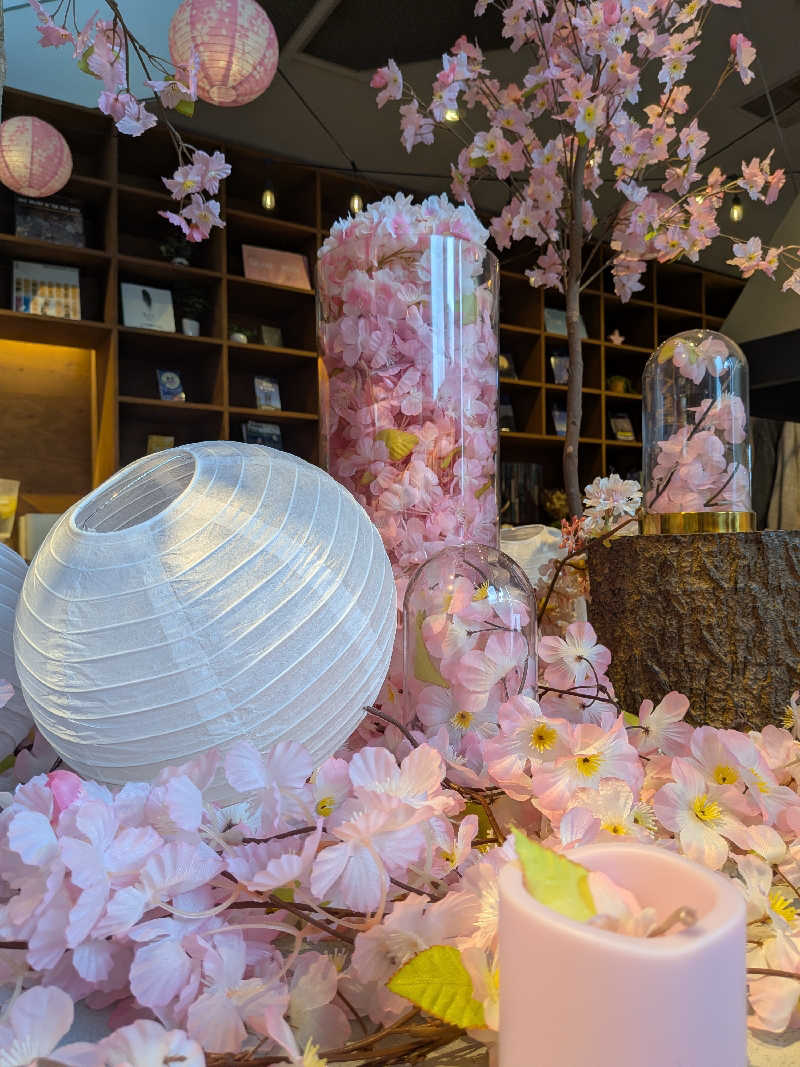 ひなこさんの芦別温泉 おふろcafé 星遊館 (芦別温泉スターライトホテル)のサ活写真