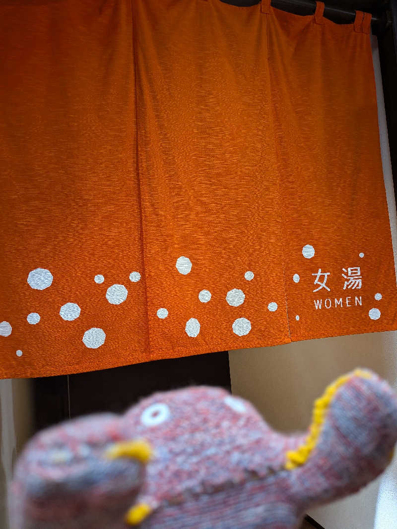 ひなこさんの妹背牛温泉ペペルのサ活写真