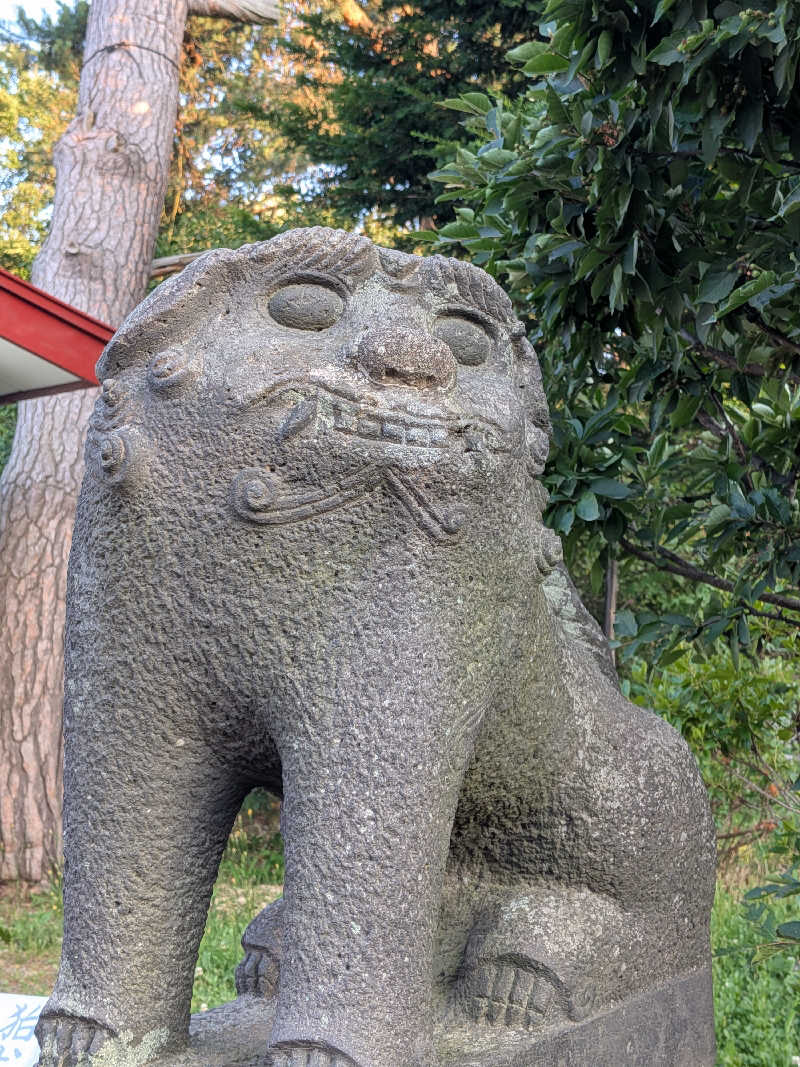 ひなこさんのハイランド ふらののサ活写真