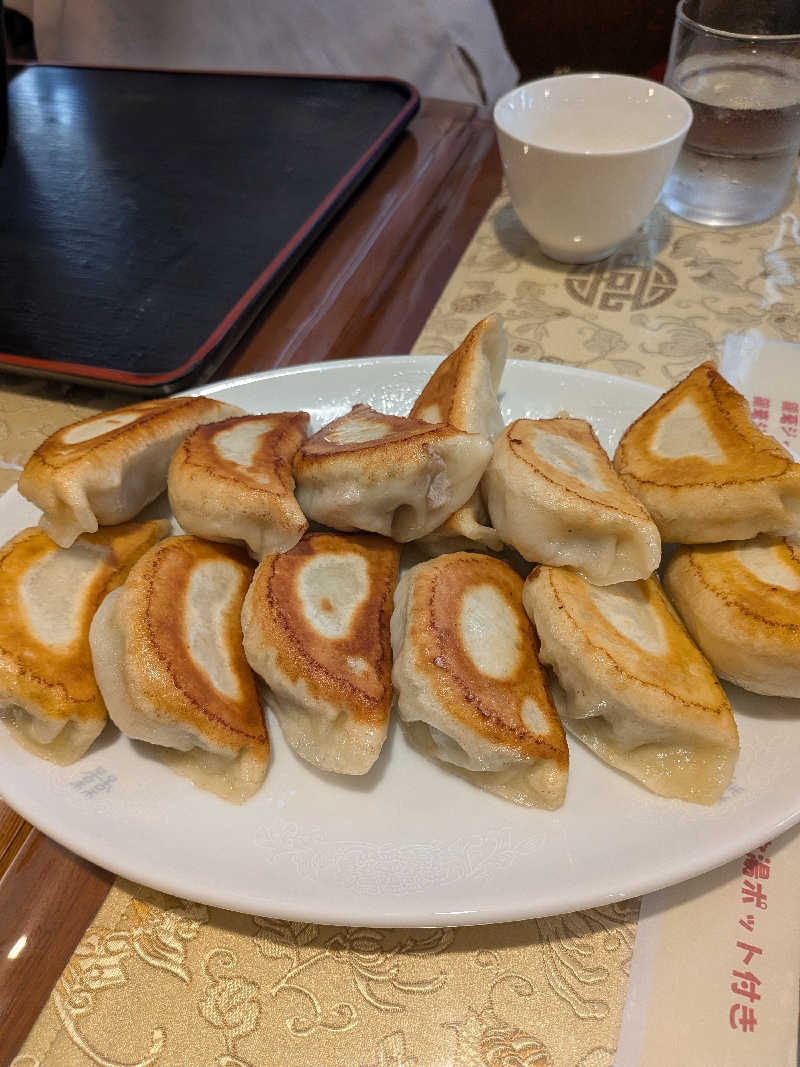 ひなこさんのハイランド ふらののサ活写真