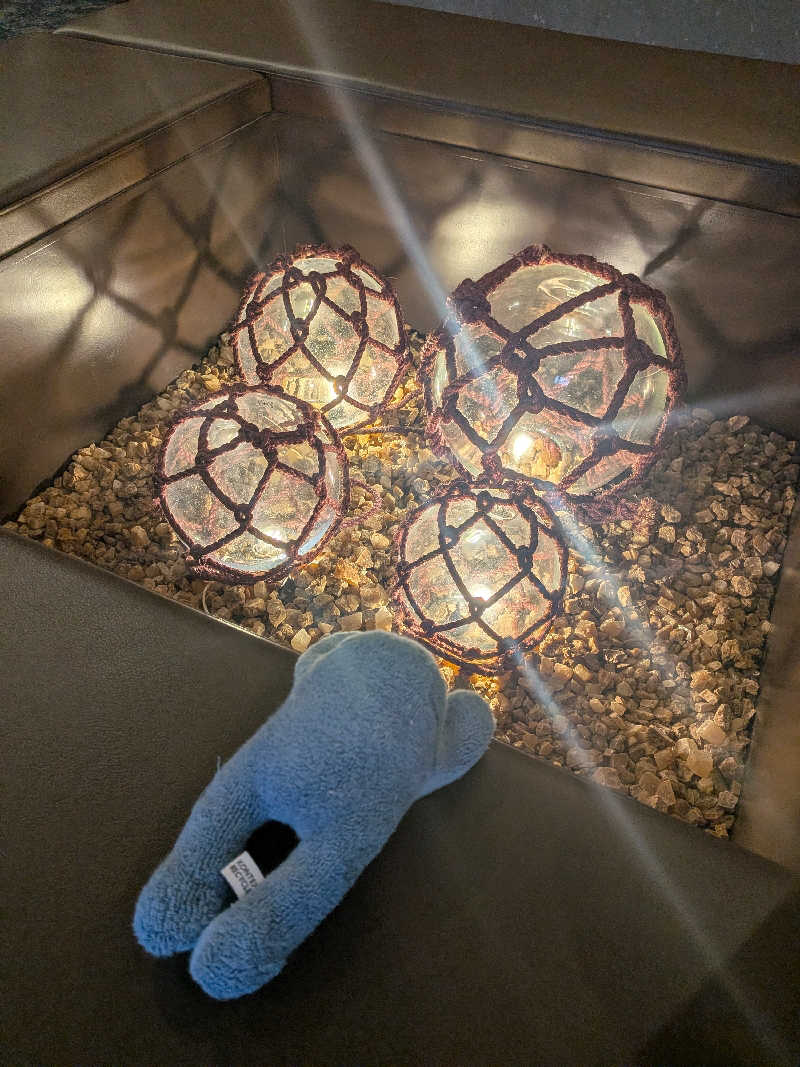 ひなこさんのSAUNA Otaru archのサ活写真