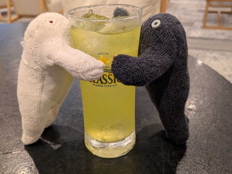 サービスオロポ