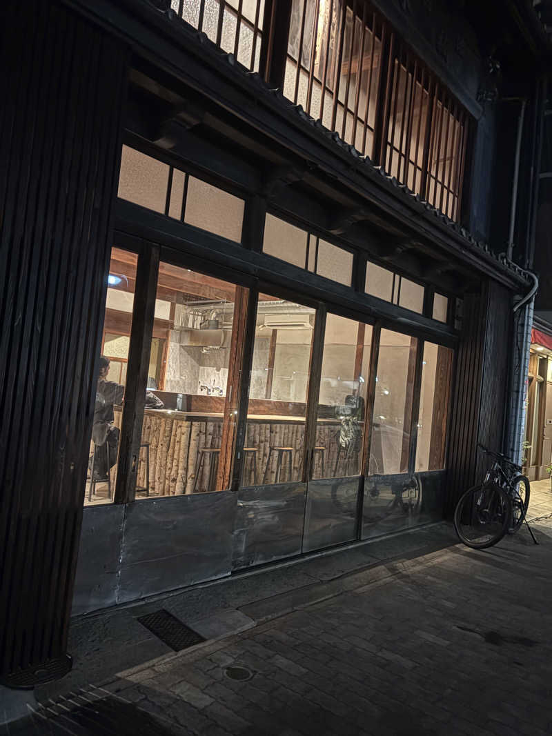 Y.KさんのKIWAMI SAUNA 大須のサ活写真
