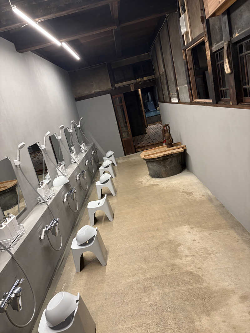 Y.KさんのKIWAMI SAUNA 大須のサ活写真