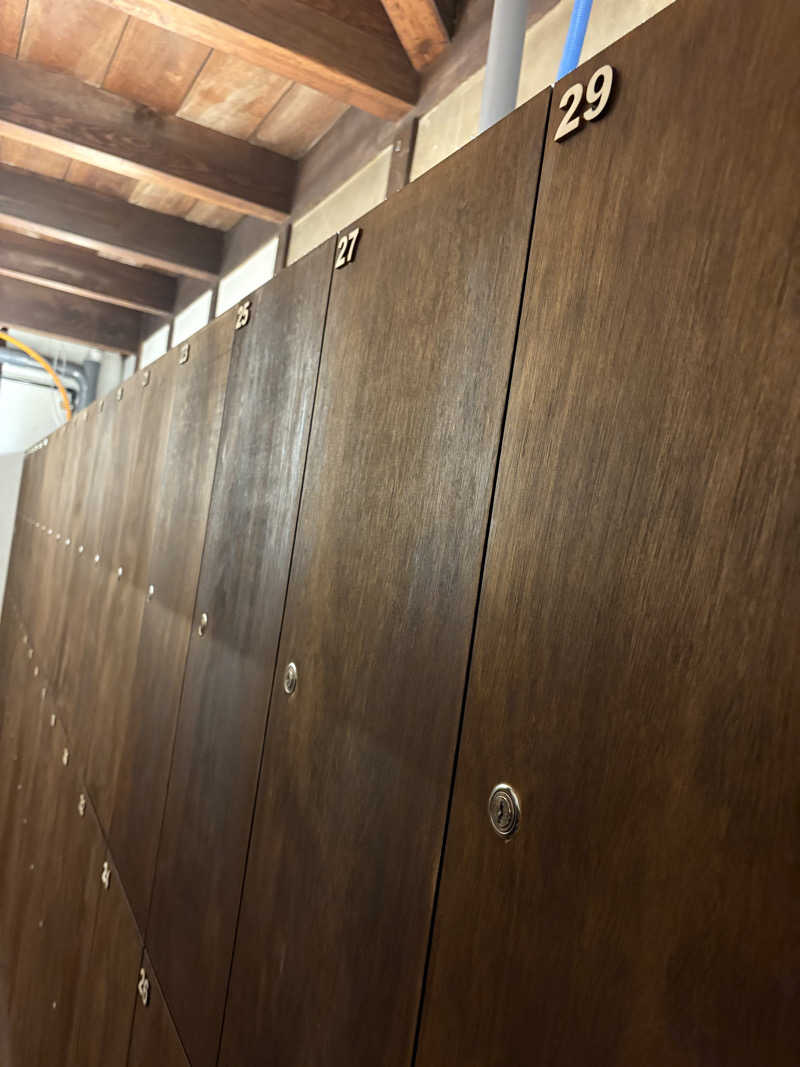 Y.KさんのKIWAMI SAUNA 大須のサ活写真