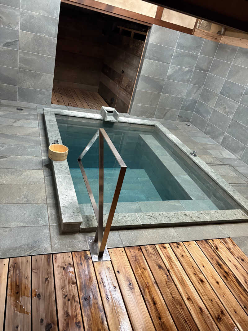 Y.KさんのKIWAMI SAUNA 大須のサ活写真