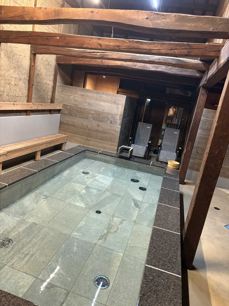 Y.KさんのKIWAMI SAUNA 大須のサ活写真