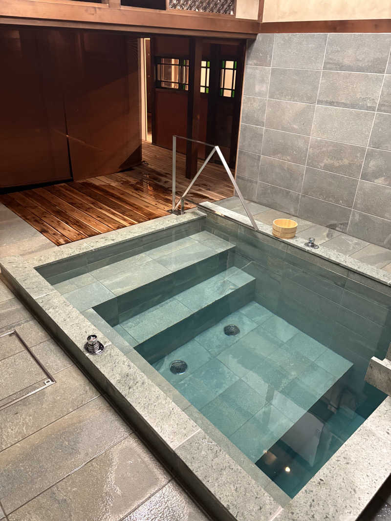 Y.KさんのKIWAMI SAUNA 大須のサ活写真