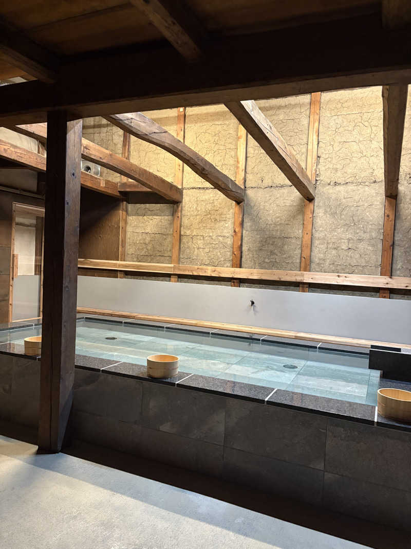 Y.KさんのKIWAMI SAUNA 大須のサ活写真