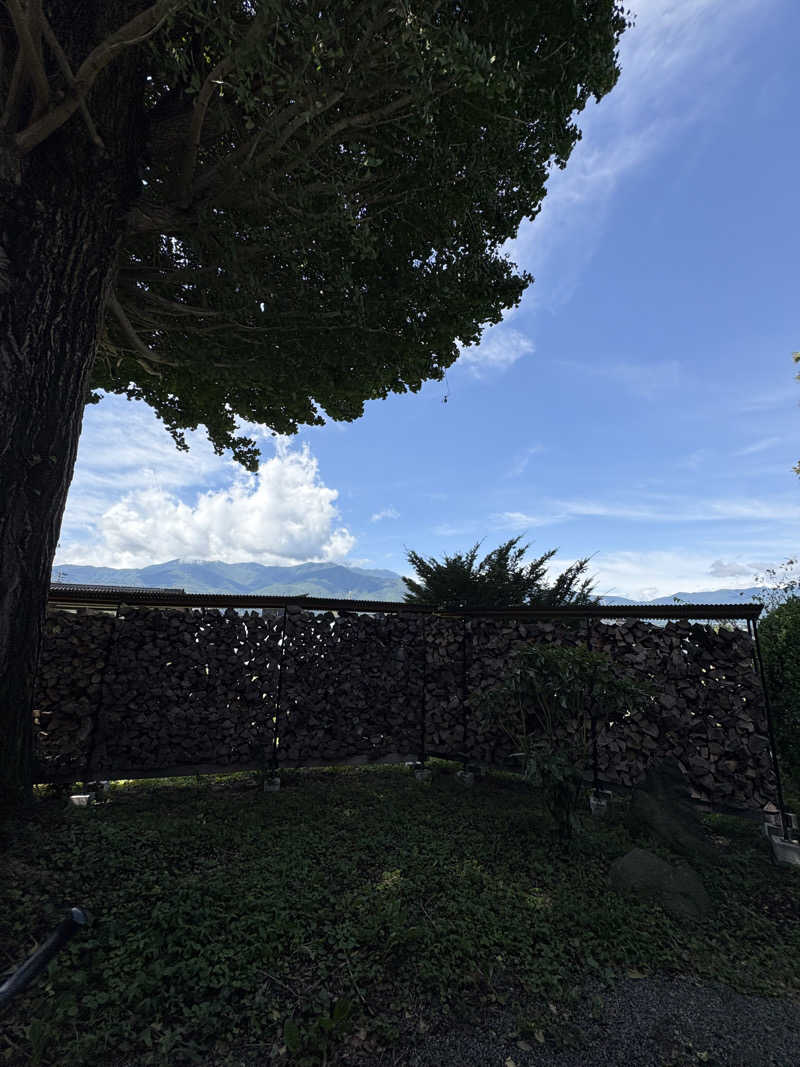 🍑さんの赤石サウナのサ活写真