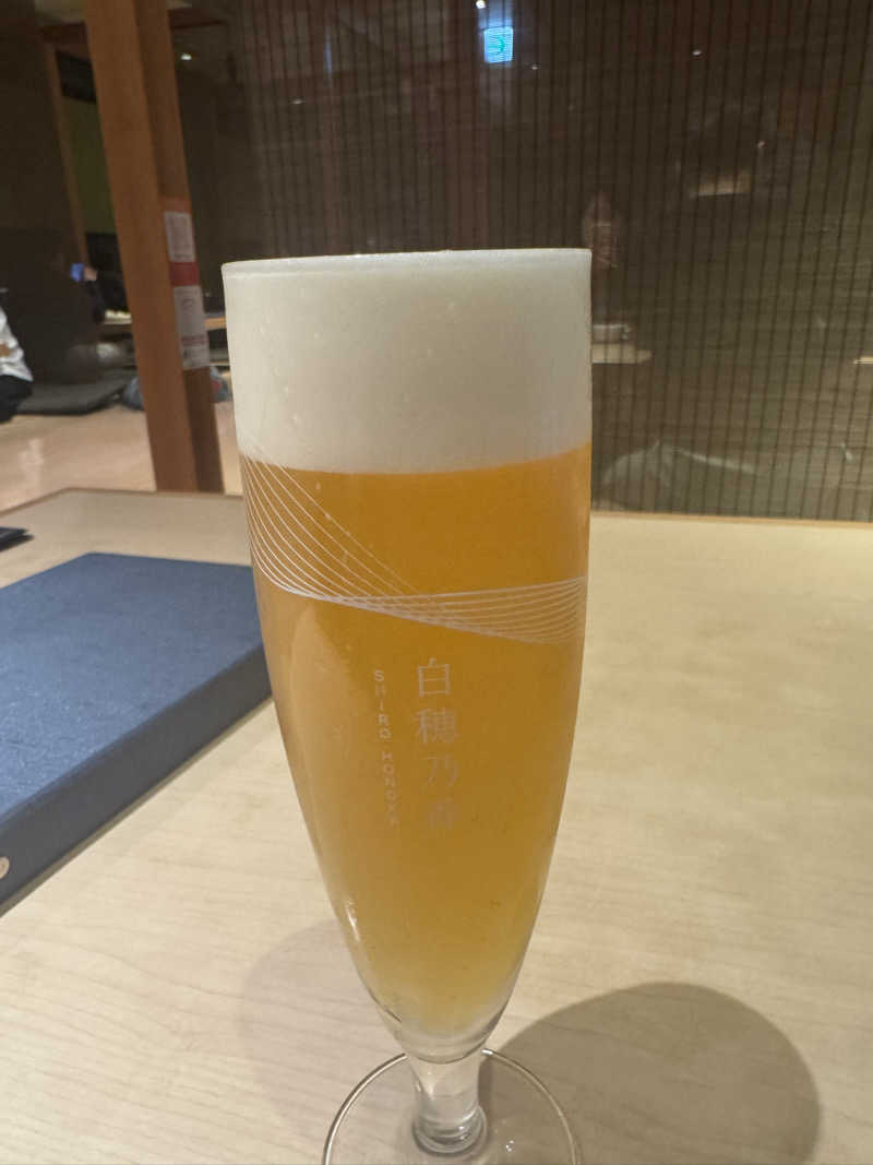 Fumitakaさんの東京染井温泉 SAKURAのサ活写真