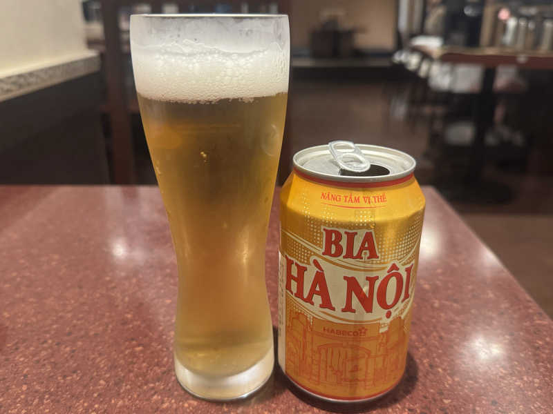 生ビール
