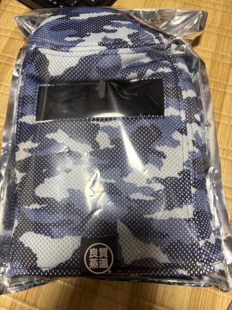 kelo.saunaさんの毎日サウナ 越谷店のサ活写真